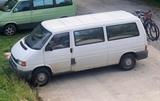 Volkswagen T4 andere - VW T4 andere 9-Sitzer