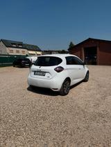 Renault ZOE Intens R135/Z.E. 50 Batteriekauf Intens - Renault ZOE in Krefeld