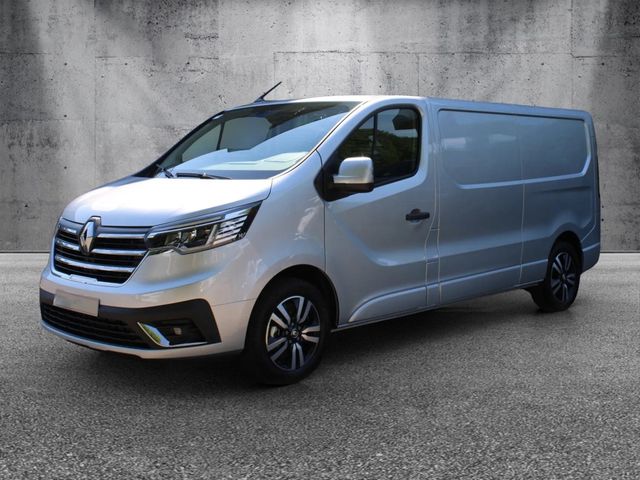 Renault Trafic T30 L2H1 170PS Nav*RKF*