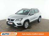 Seat Ateca 1.6 TDI Style*NAVI*TEMPO*PDC*KLIMA* - Seat mit Diesel-Antrieb: 1.6
