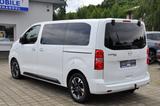 Opel Zafira Life Tourer M Aut. LEDER-NAVI-AHK-ACC-6Si - Opel Zafira Life mit Anhängerkupplung