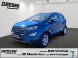 Ford EcoSport Titanium 1,0l EcoBoost ''Navigation+PP 