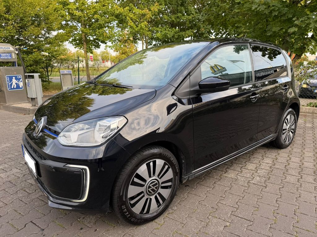 Image of Volkswagen e-up!