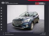 Ford Kuga 1.5 EcoBoost 2x4 Aut. Cool & Connect - Ford Kuga Gebrauchtwagen in Hamburg
