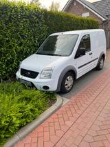 Ford Transit Connect - Ford Transit Connect aus 2013 mit Diesel-Antrieb