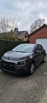 Citroën C3 Feel - Citroën C3