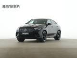 Mercedes-Benz GLE 350 de 4M C EQ AMG Night Burmester MBUX AHK