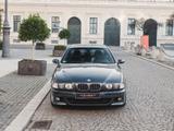 BMW M5 (Scheckheftgepflegt, Eisenmann Abgasanlage) - BMW M5 Gebrauchtwagen in München