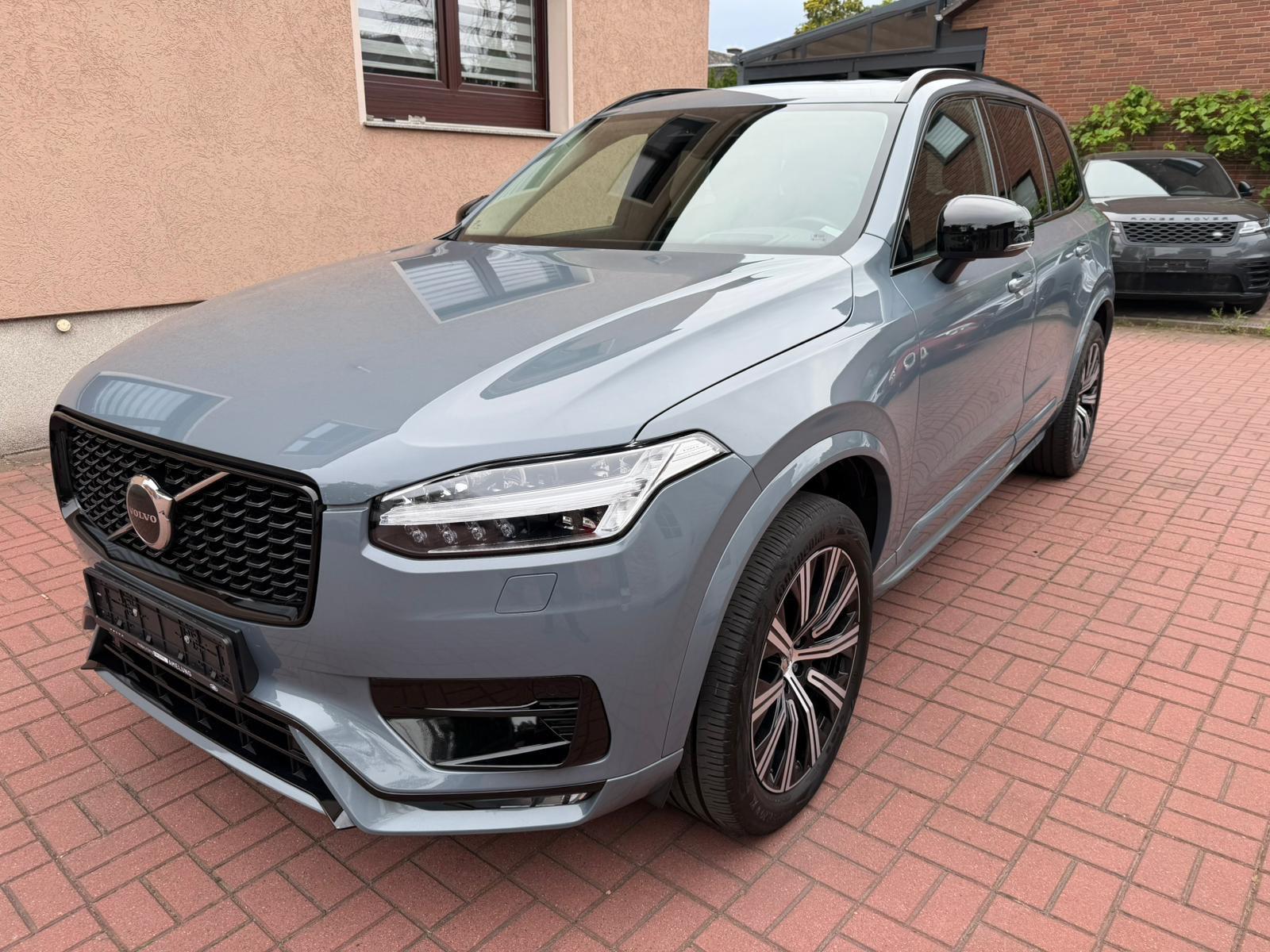 Volvo XC 90 Ultimate Dark AWD