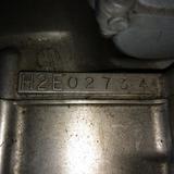 Kawasaki 750 H2 Bj. 11/1971 - Offers