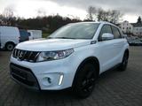Suzuki Vitara 1.4 S 4x4-LED-Scheckheft-TÜV - Suzuki Vitara: 4.4