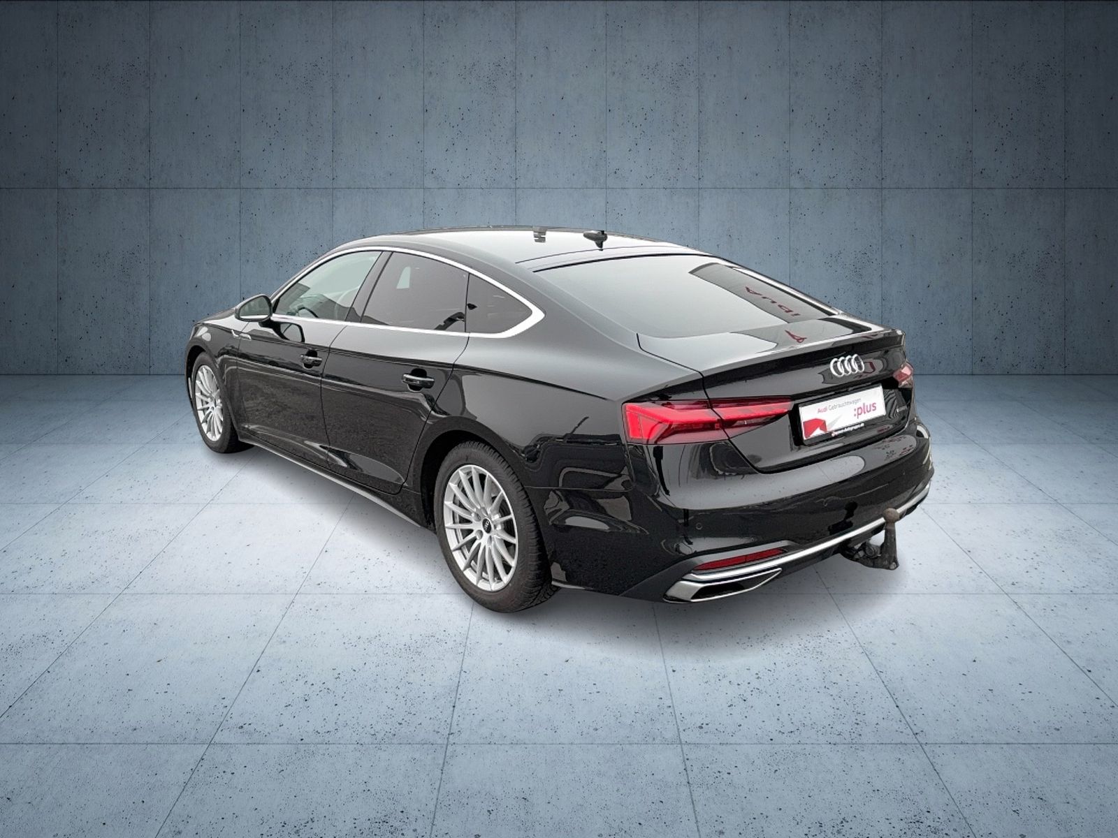 Audi A5 - Bild 4