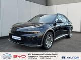 Genesis GV60 Sport Glasdach & Technik-Paket 77,4kWh - Genesis GV60 Gebrauchtwagen