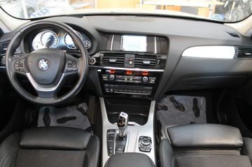 BMW X3 - 12