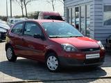 Ford Fiesta 1.3 Fun Klima TÜV Neu ! - Ford Fiesta aus 2006: Fun