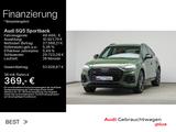 Audi SQ5 Sportback Air, Pano, Tour, B&O, Stndhzg - Audi SQ5 in Frankfurt (Main)