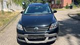 Volkswagen Golf Plus V CrossGolf.kein Leistung - Volkswagen: Crossgolf