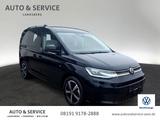 Volkswagen Caddy Energy1,5 l 85 kW eHybrid DSG *AHK*