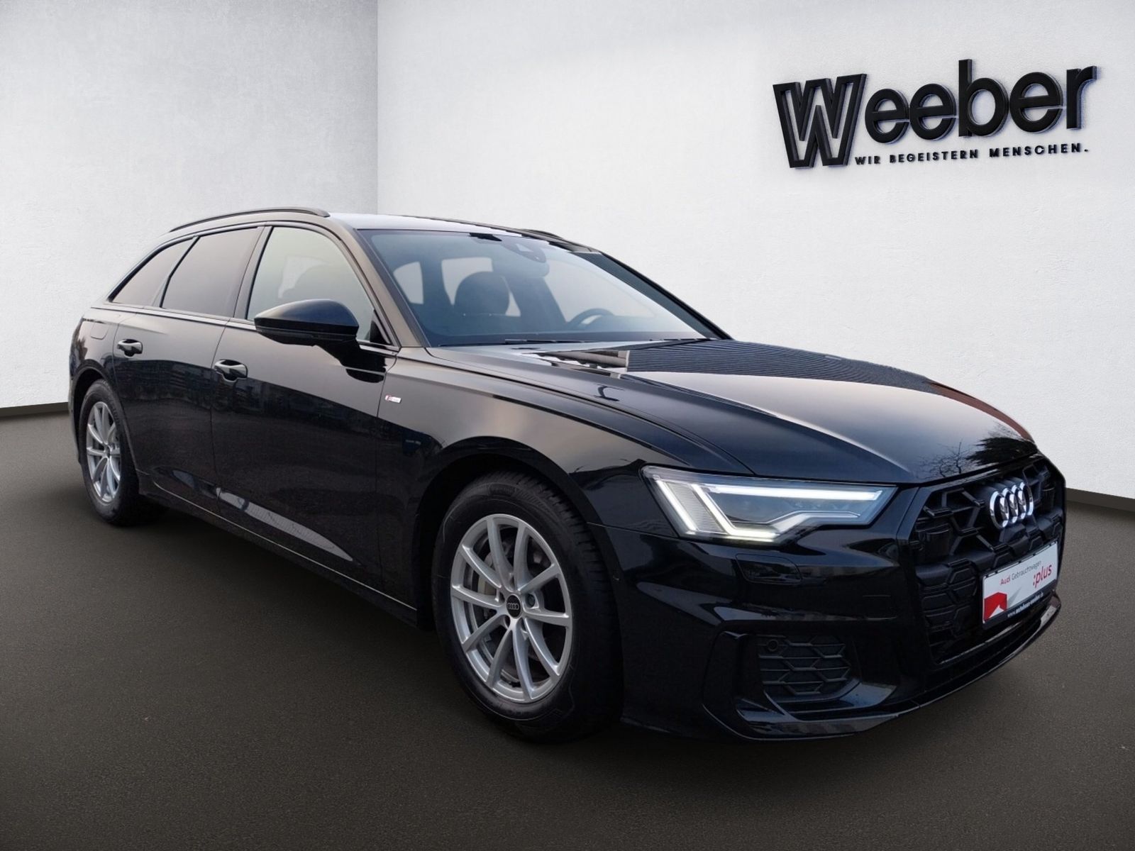 Audi A6 - Bild 16
