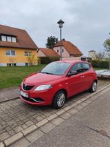 Lancia Ypsilon - Lancia Ypsilon: Von Privat