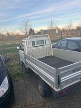 Piaggio Porter Quargo - Piaggio Quargo