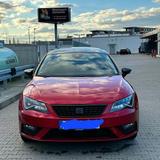 Seat Leon Xcellence 2.0 TDI 150 PS - Seat Leon: Ps TDI 150
