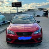 Seat Leon Xcellence 2.0 TDI 150 PS - Seat Leon: TDI 150 Ps