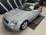 Mercedes-Benz SLK 230 KOMPRESSOR - - gebrauchte Mercedes-Benz SLK 230 aus dem Jahr 2003
