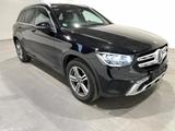 Mercedes-Benz GLC 300 d 4Matic Exclusive Automatik EU6d Leder  - gebrauchte Mercedes-Benz GLC 300 aus dem Jahr 2022