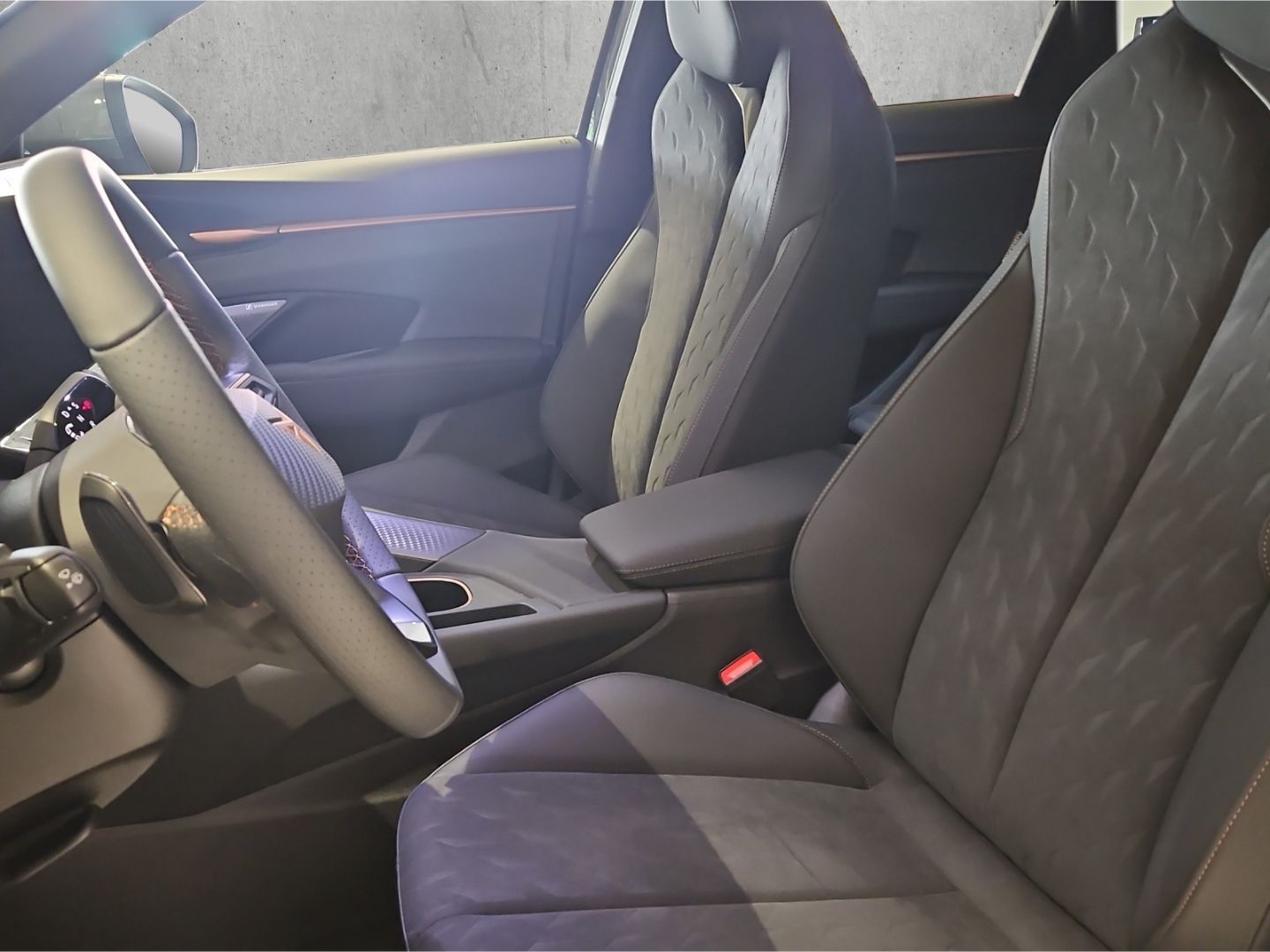 Cupra Terramar - Bild 17