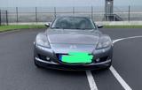 Mazda RX-8 - gebrauchte Mazda RX-8 aus dem Jahr 2004