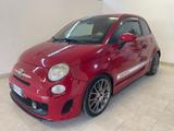 Abarth 500 595 1.4 160 CV KIT ESSESSE COMPETIZIO - Abarth 500 aus 2008