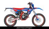 Beta RR125 R Enduro 4T Minarelli - BETA M4