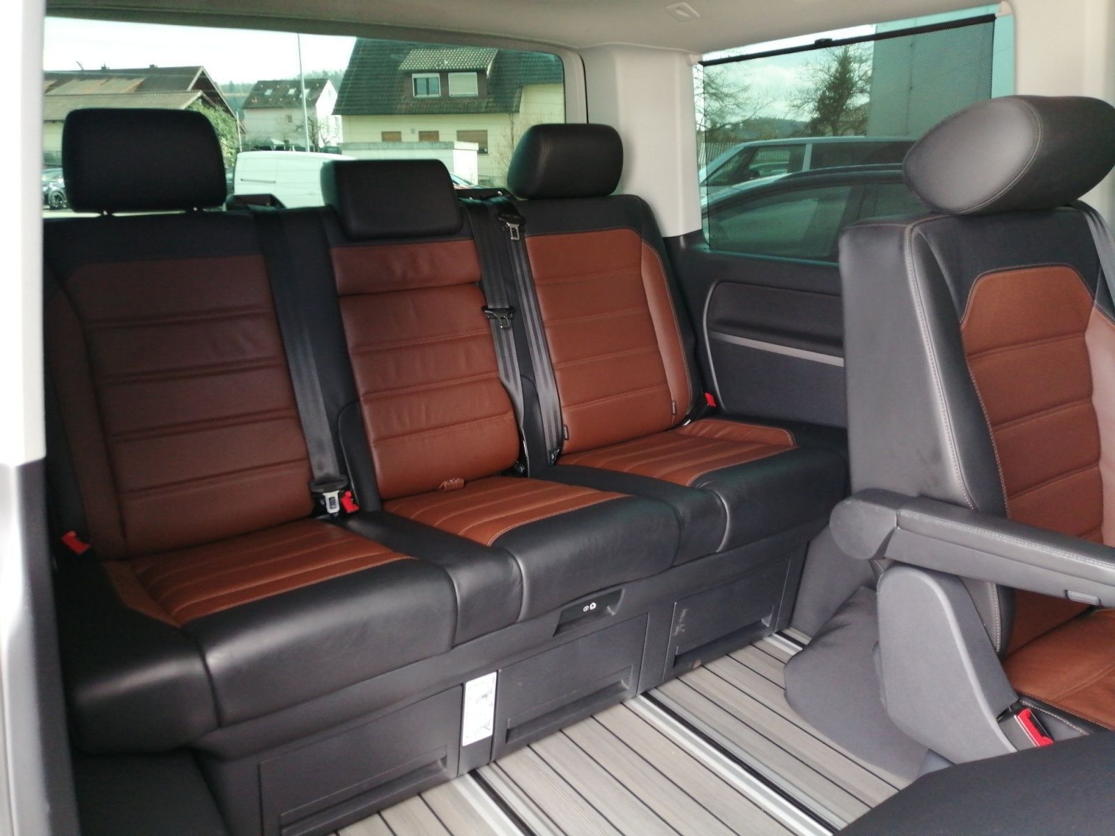 Volkswagen T6 Multivan - Bild 17
