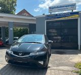 Honda Civic Lim. 5-trg. 1.4 Sport,2.Hand,Euro5,Klima - Honda Civic aus 2010