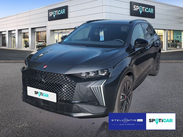DS DS7 Crossback