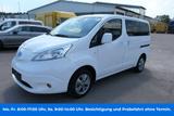 Nissan e-NV200 Evalia Tekna KLIMA Winter-Paket 40kw/h B - Nissan e-NV200 mit Schiebetür