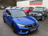 Honda Civic Elegance Navi Shz RCam - gebrauchte Honda Civic aus dem Jahr 2020