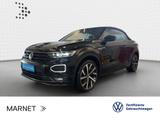 Volkswagen T-Roc Cabriolet 1.5 TSI DSG R-Line Black Style* - Volkswagen T-Roc 1.5 TSI