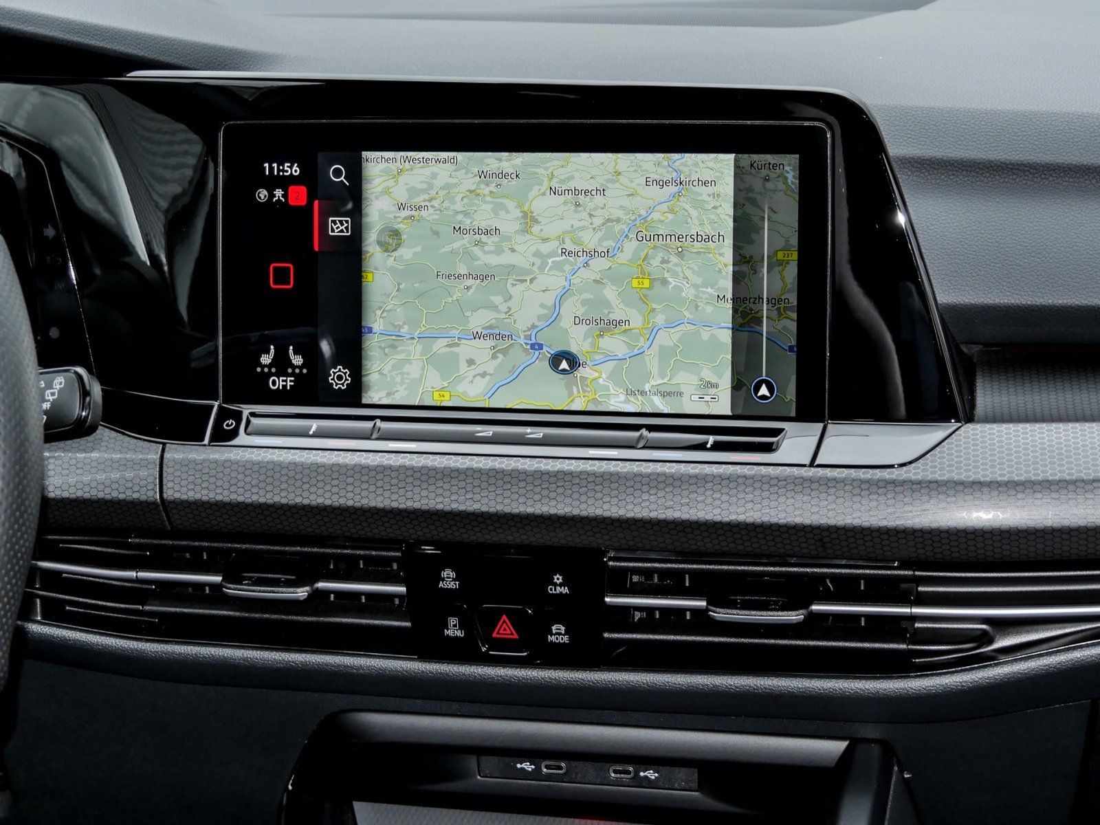 Volkswagen Golf - Bild 8