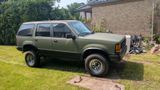 Ford Explorer 1 4,0 OHV (lpg, Gasanlage pr... - Ford Explorer aus 1993