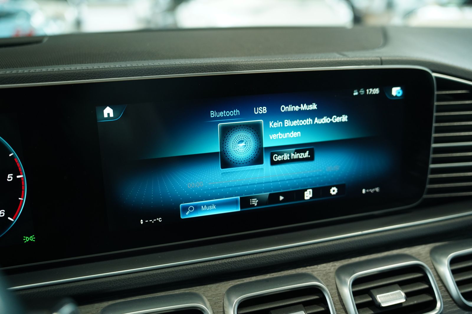 Mercedes Benz Gle 400