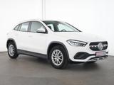 Mercedes-Benz GLA 180 d AHK|Tempomat|Navigation|SHZ|PDC|LED - Mercedes-Benz GLA-Klasse Diesel Gebrauchtwagen