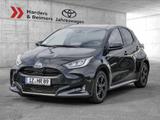 Toyota Yaris Hybrid KLIMA SHZ KAMERA NAVI ACC HUD LED - Toyota Yaris Vorführfahrzeuge mit Hybrid-Antrieb