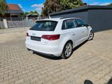 Audi A3 2.0 TDI Ambition Sportback Ambition - Audi A3: TDI Ambition
