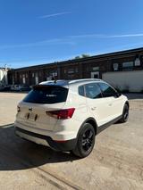 Seat Arona XCELLENCE LED SHZ 360°Kamera NAVI DAB+ - Seat Arona: Xcellence