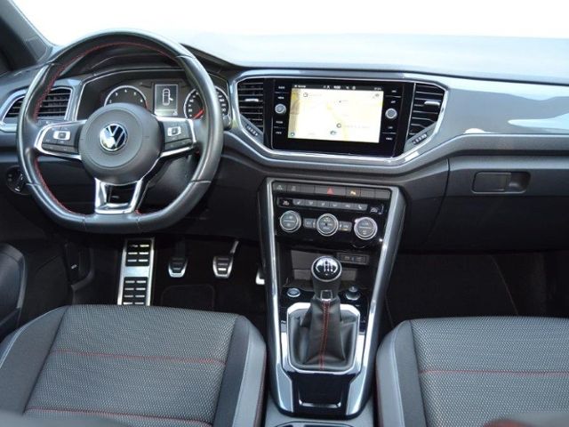 T-Roc Sport 1.5 TSI AHK/17-ZOLL+SFW/LED/NAVI+VZE