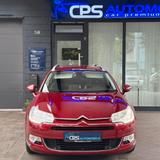 Citroën C5 Tourer By Carlsson / Automatik / TÜV Neu - Citroën aus 2011