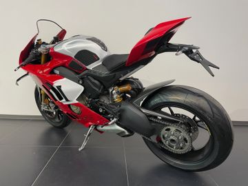 Ducati Panigale V4R
