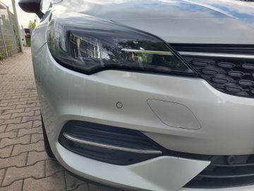 Opel Astra - 4